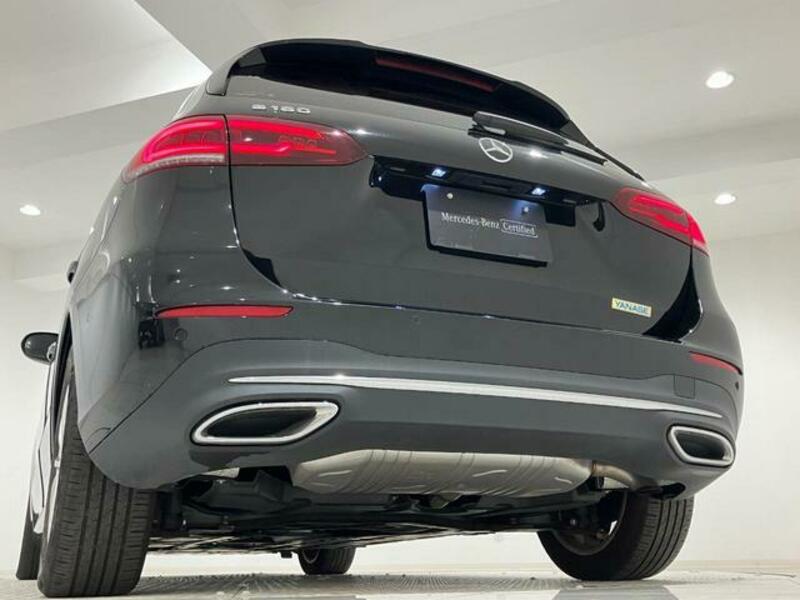 B-CLASS