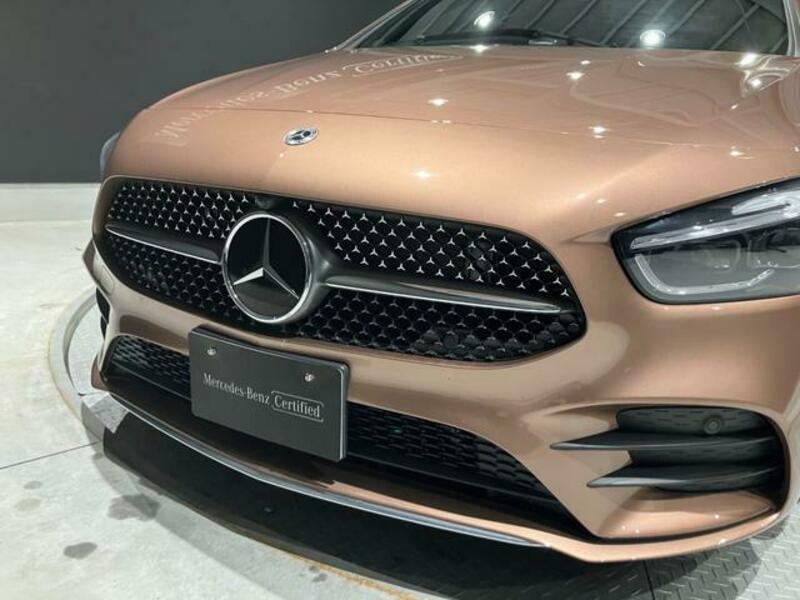 B-CLASS