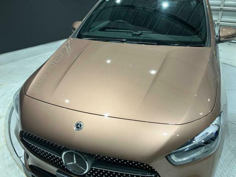 B-CLASS