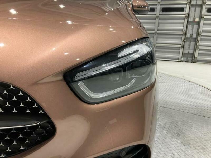 B-CLASS