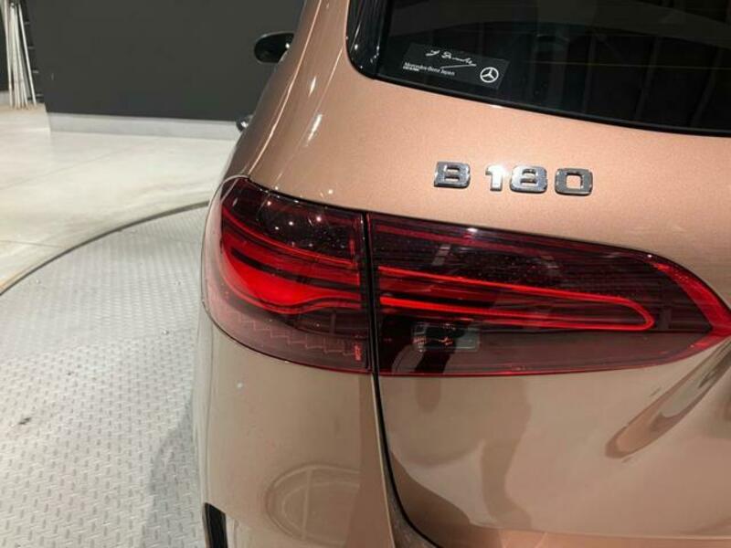B-CLASS