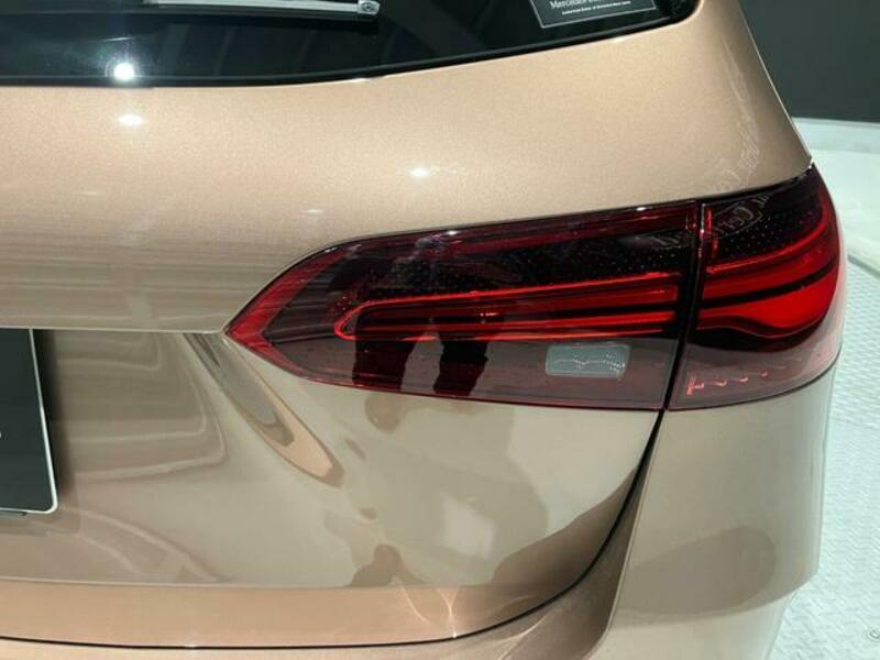 B-CLASS