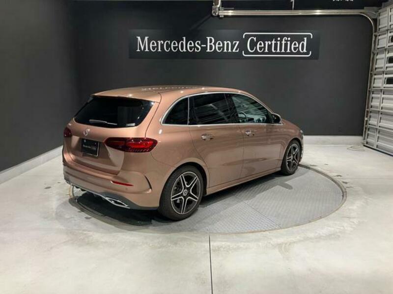 B-CLASS
