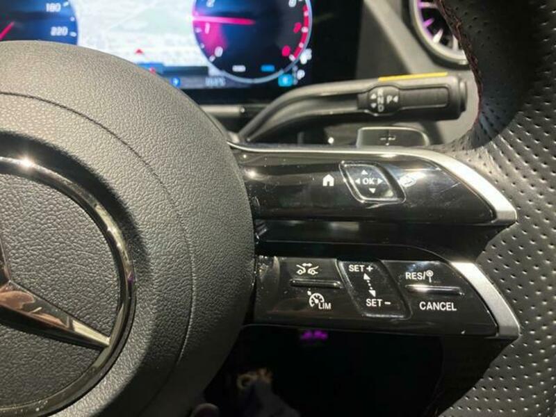 B-CLASS