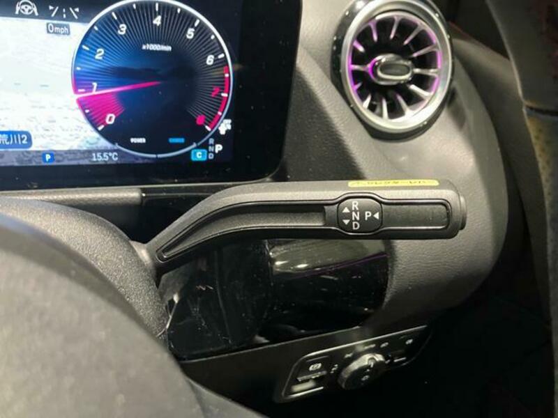 B-CLASS