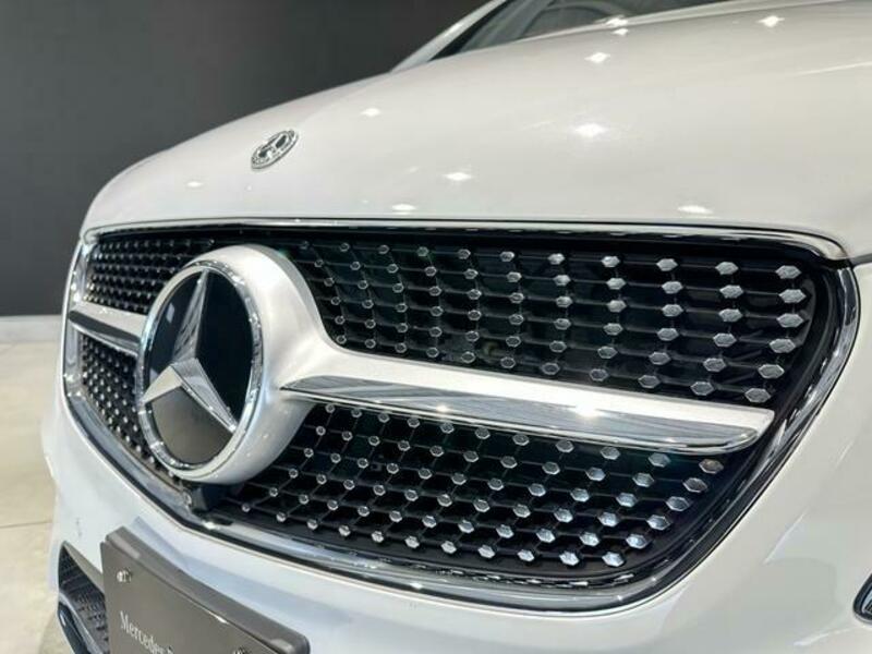 V-CLASS