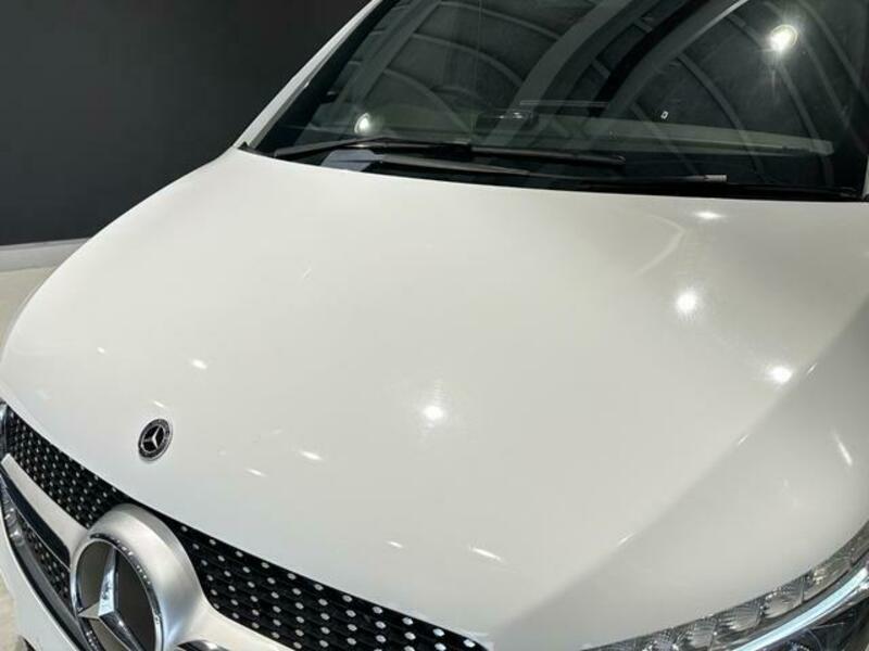 V-CLASS