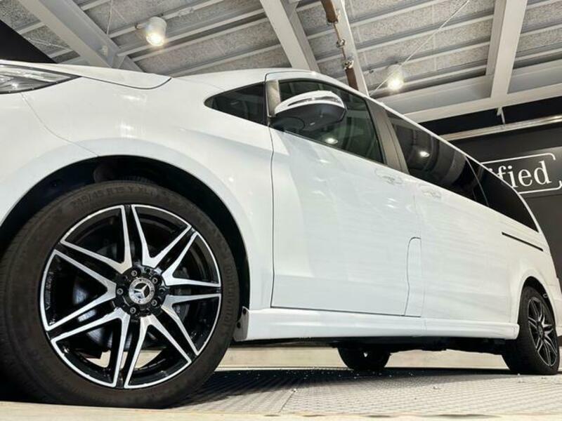 V-CLASS