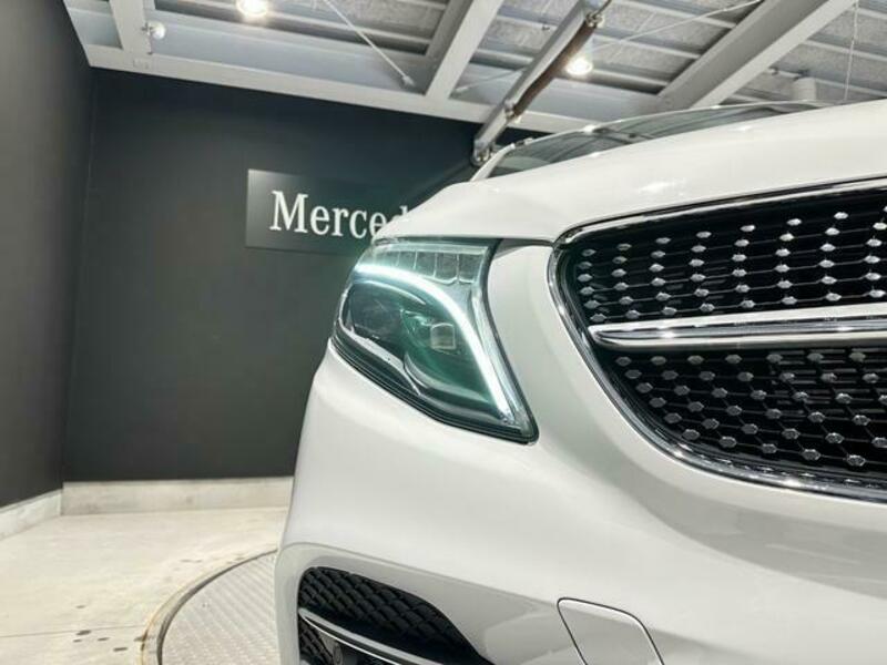 V-CLASS