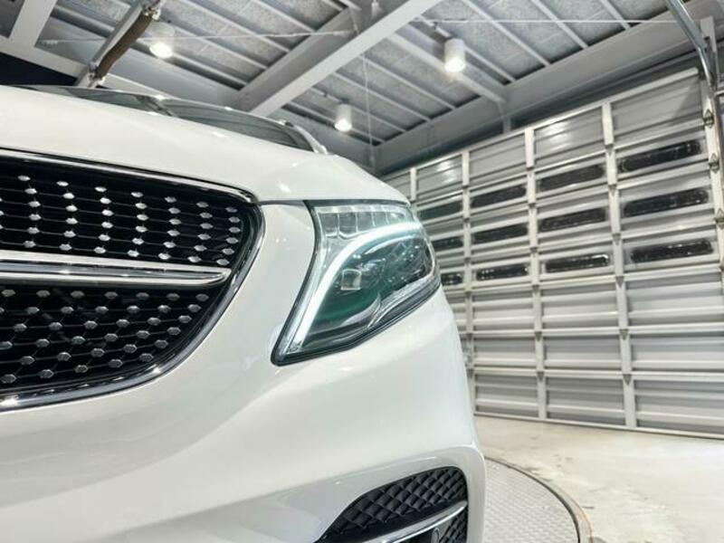 V-CLASS