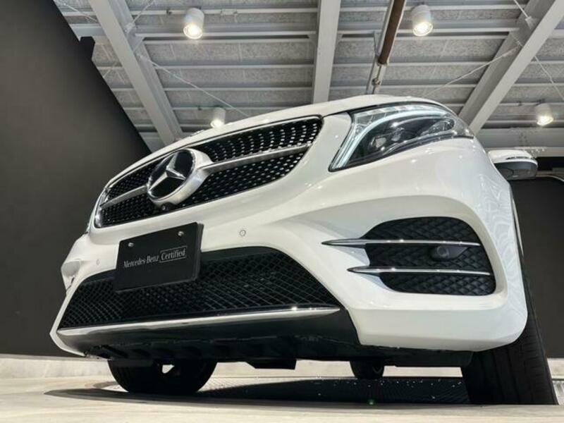 V-CLASS