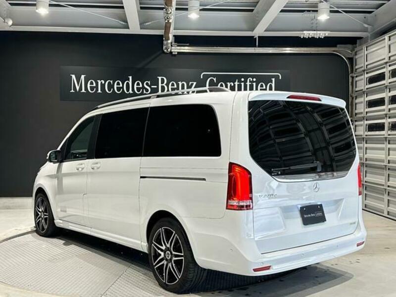 V-CLASS