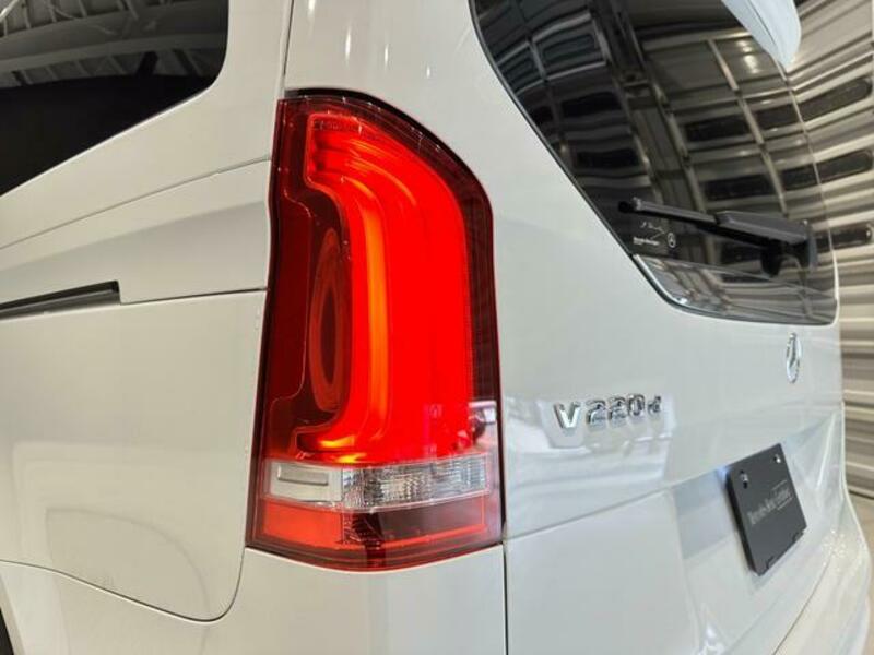 V-CLASS