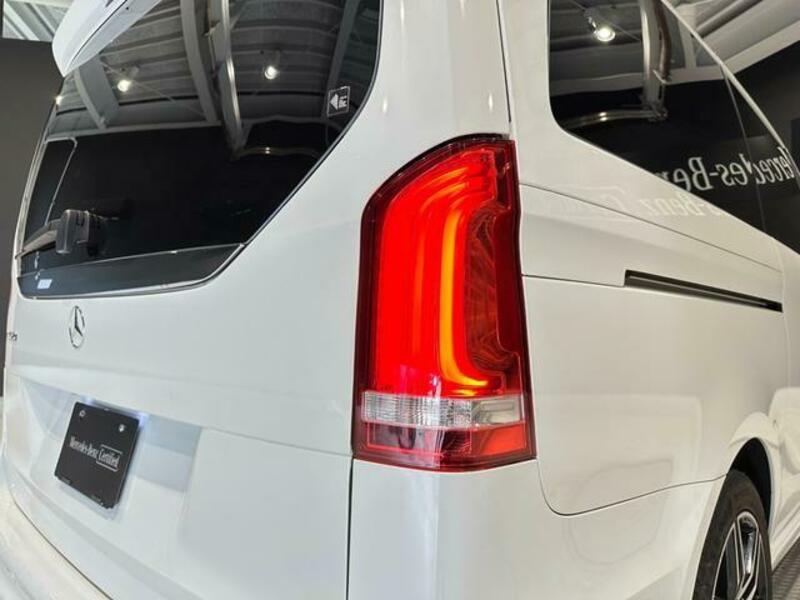 V-CLASS