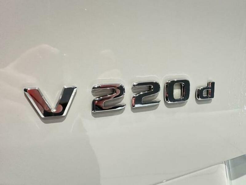 V-CLASS
