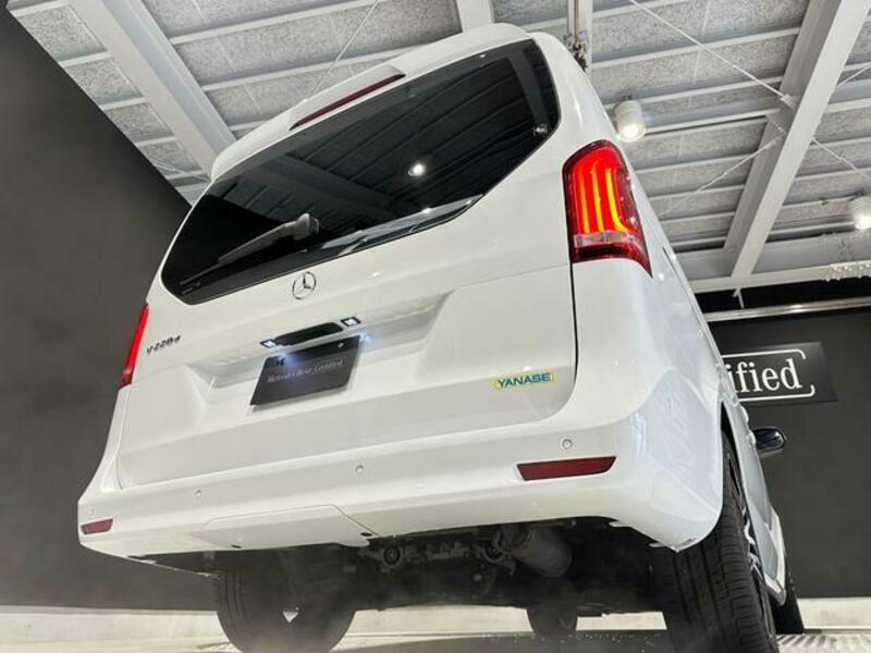 V-CLASS