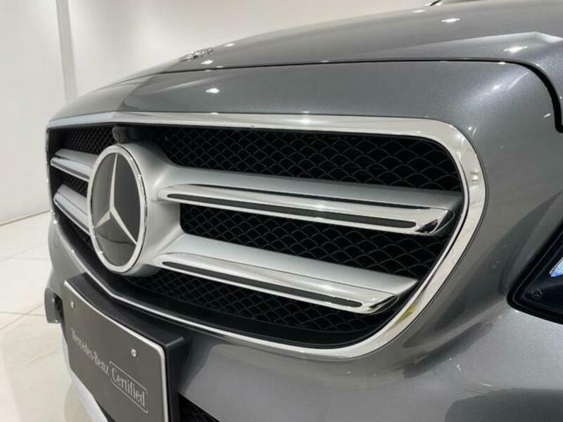 E-CLASS