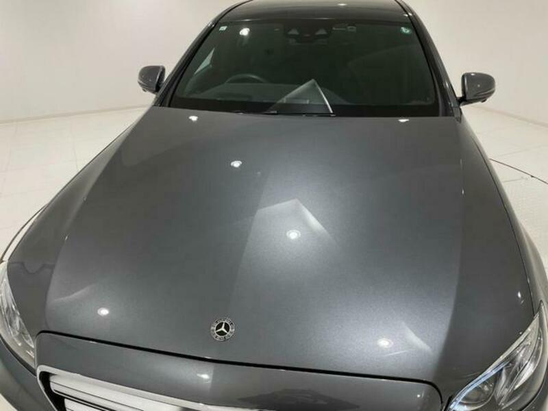 E-CLASS