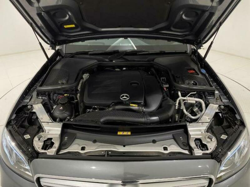 E-CLASS