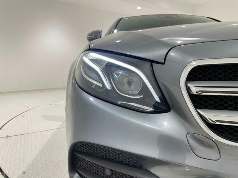 E-CLASS