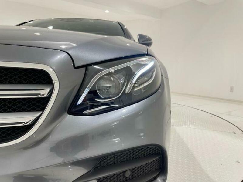 E-CLASS
