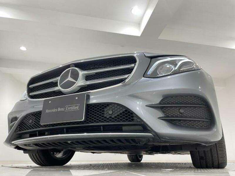 E-CLASS