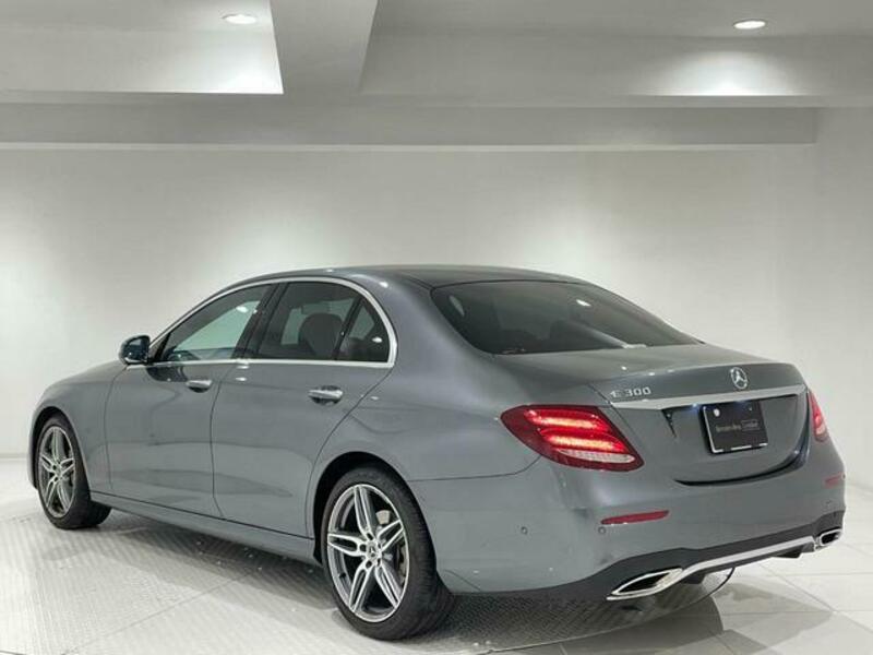 E-CLASS