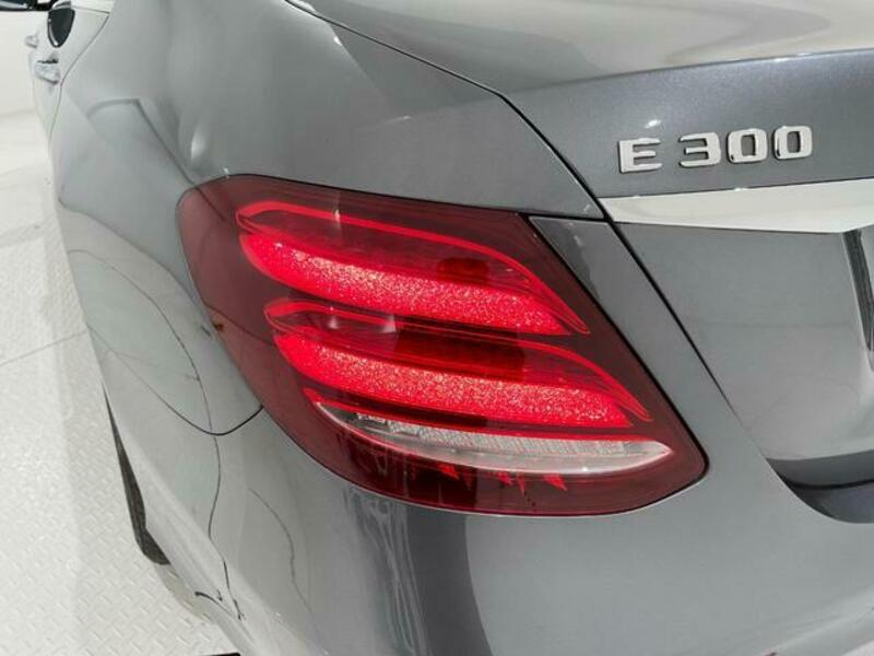 E-CLASS