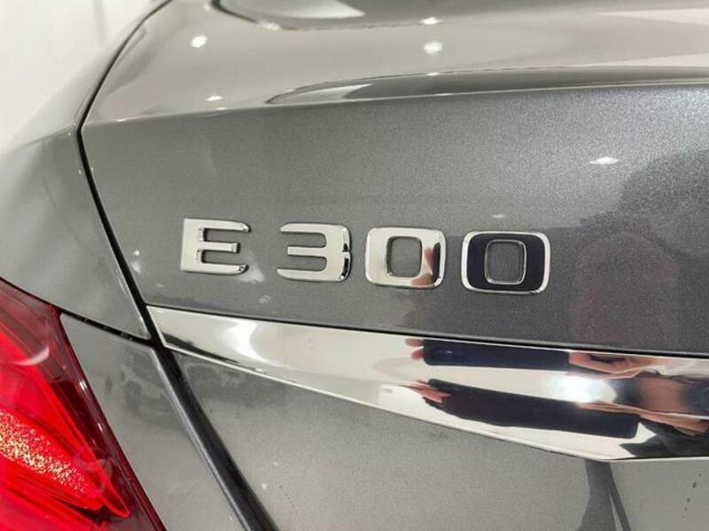 E-CLASS