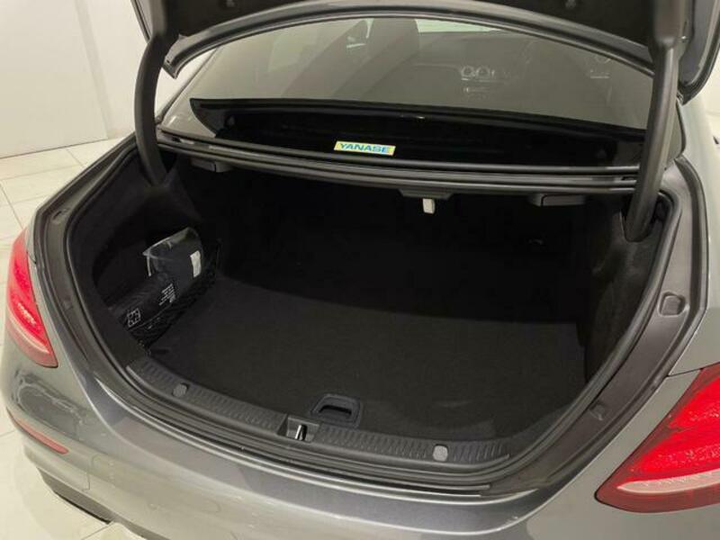 E-CLASS