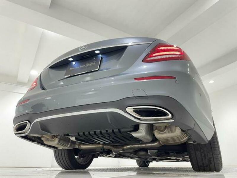 E-CLASS