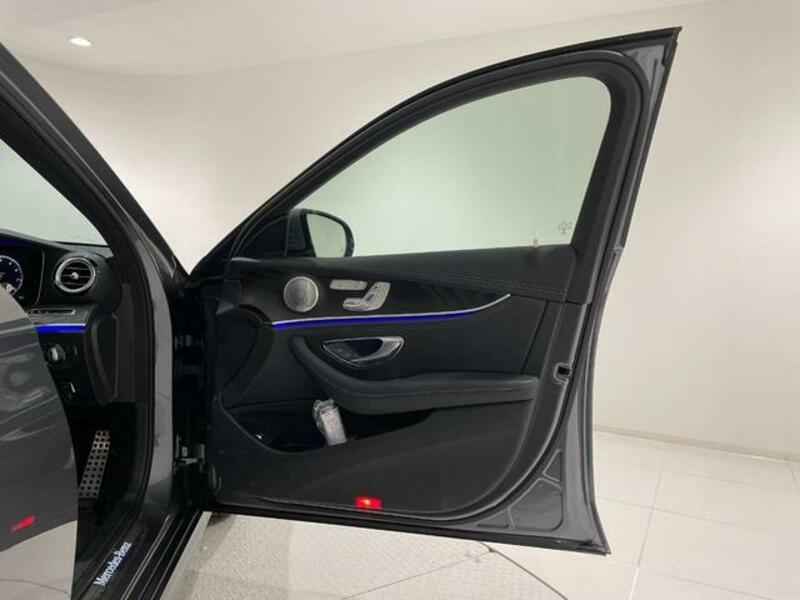 E-CLASS