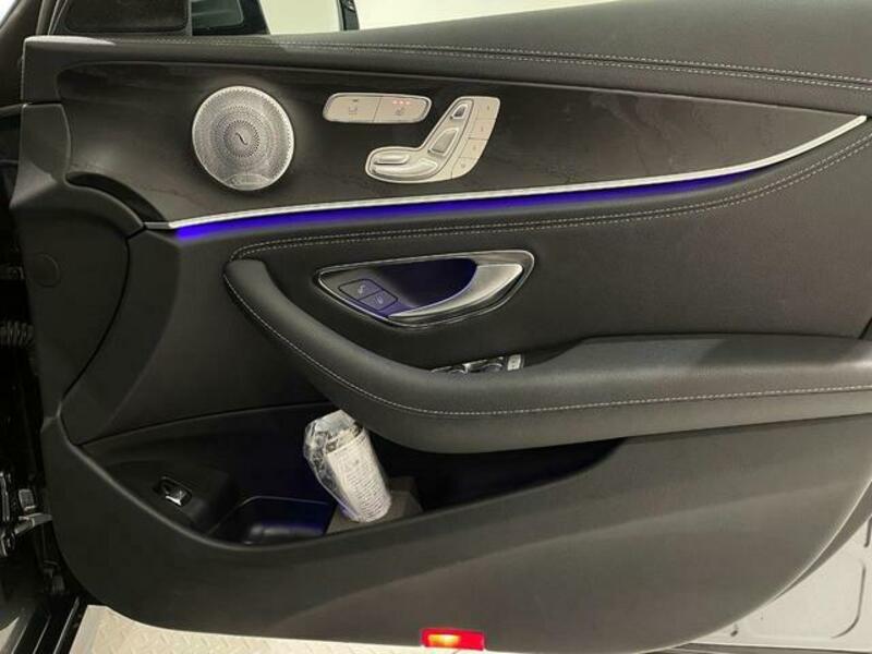 E-CLASS