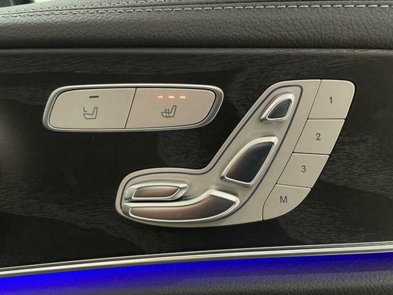 E-CLASS