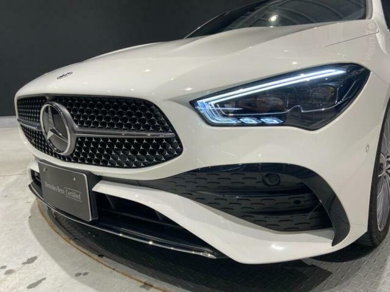 CLA-CLASS