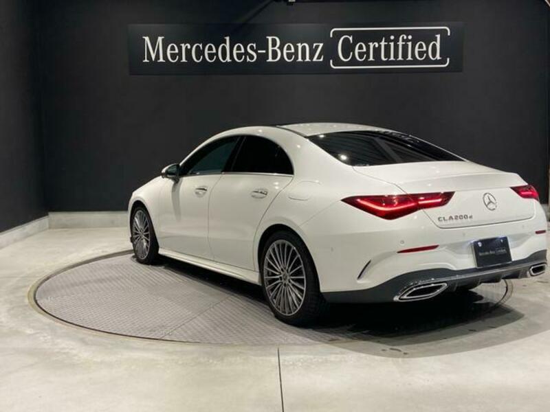 CLA-CLASS