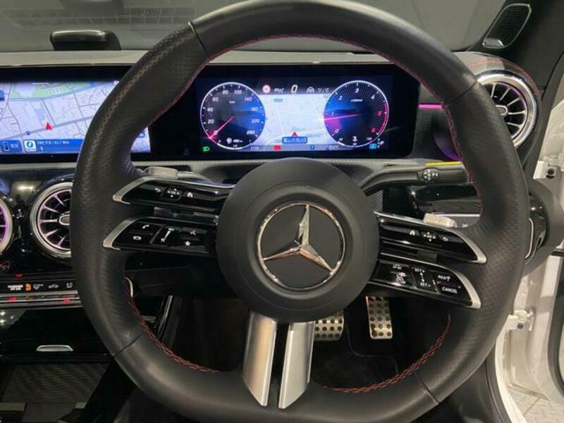 CLA-CLASS
