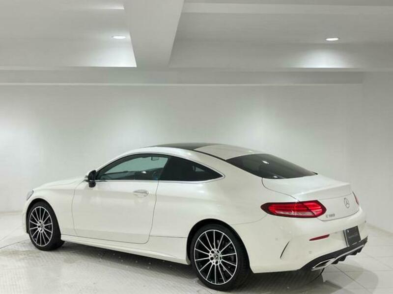 C-CLASS