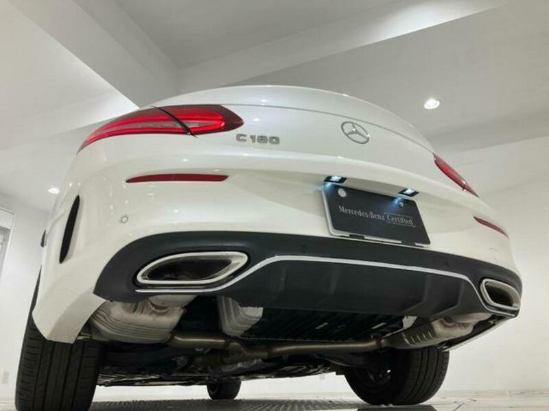 C-CLASS