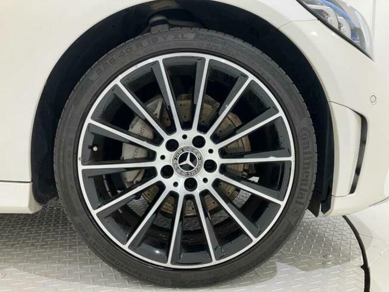 C-CLASS