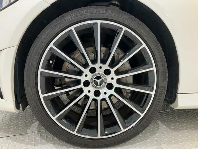 C-CLASS