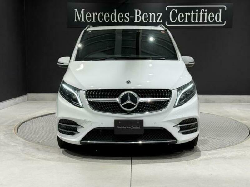 V-CLASS