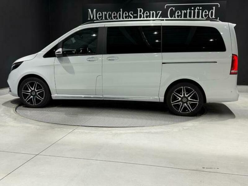 V-CLASS