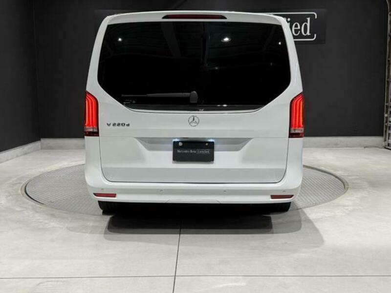V-CLASS