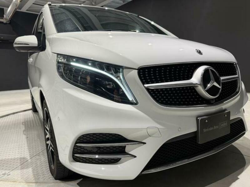 V-CLASS