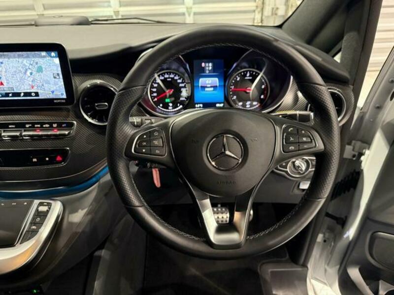 V-CLASS