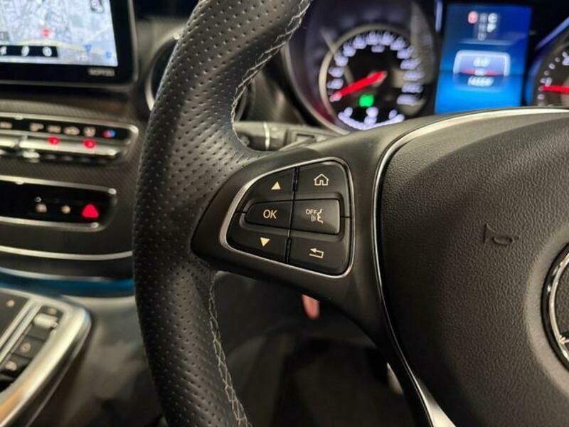 V-CLASS