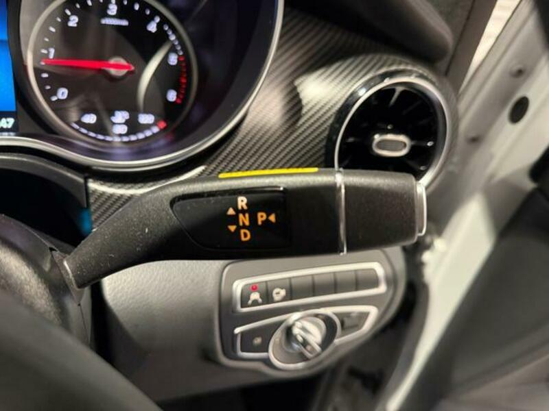 V-CLASS