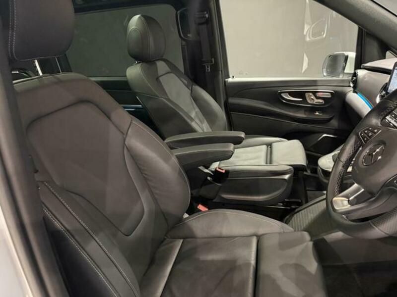V-CLASS