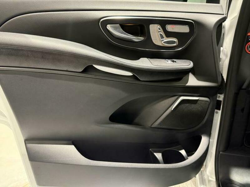 V-CLASS